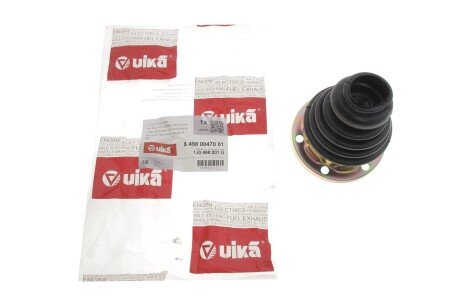 Комплект пильника РШ шарніра vika 54980047001