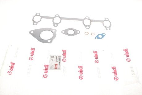 Комплект прокладок для турбіни vika 12531045601