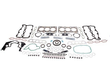 Комплект прокладок двигуна vika 11031808801