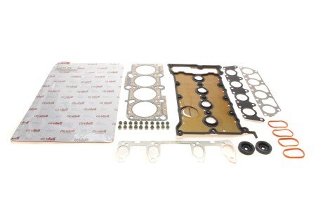 Комплект прокладок двигуна vika K11770701