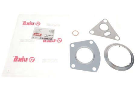 Комплект прокладок турбіни vika 11451790901