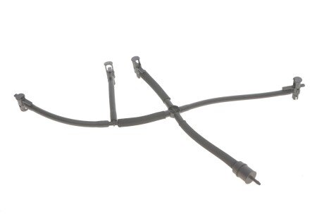 Комплект трубок паливної системи vika 11301577201