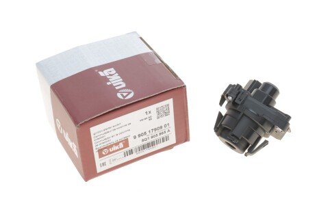 Контактна група vika 99051790901