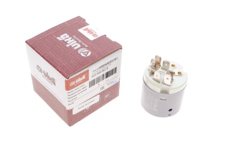 Контактная группа замка зажигания vika 99050035701