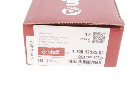 Контрольний клапан
контрольний клапан
контрольний vika 11091712201