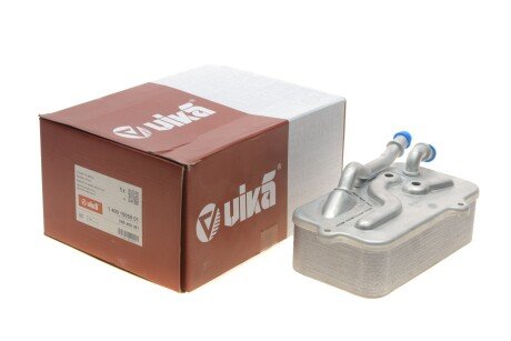 Корпус фільтра оливи vika 14091596901