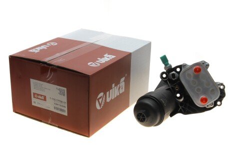 Корпус фільтра оливного vika 11151778001