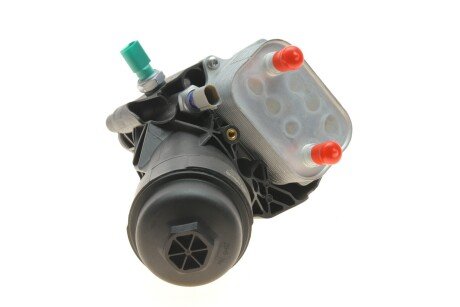 Корпус фільтра оливного vika 11151778001