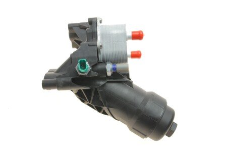 Корпус фільтра оливного vika 11151778001