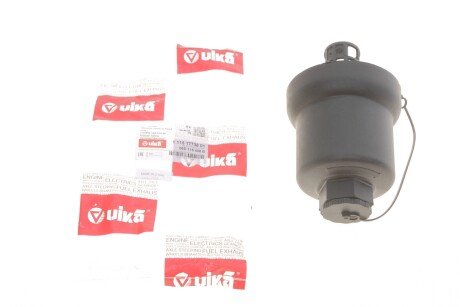 Корпус фільтра vika 11151773801 на Фиат Брава