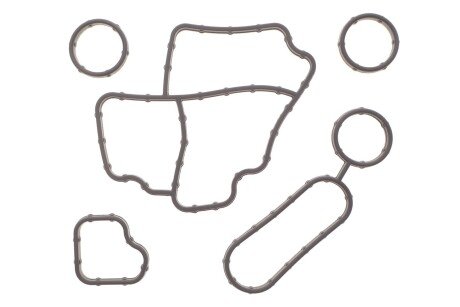 Корпус масляного фильтра vika K11776001