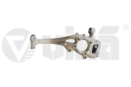 Корпус підш-ка маточини пер.лів.; кований алюміній VIKA 44071740701