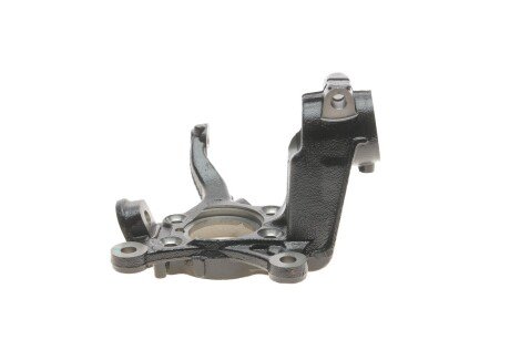 Корпус підшипника колеса; лівий; 4 отвори vika 44070090901