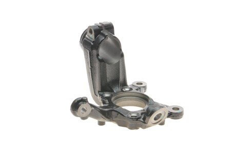 Корпус підшипника колеса; лівий; 4 отвори vika 44070090901