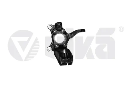 Корпус підшипника колеса; правий; 4 отвори VIKA 44070089101
