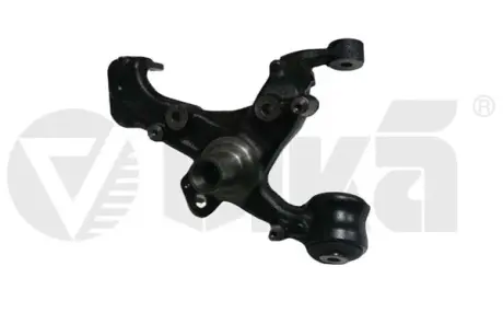 Корпус підшипника колеса; зад. лівий VIKA 55051704001