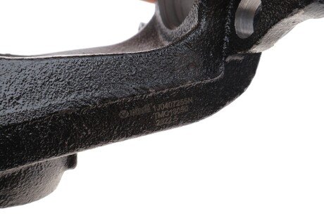 Корпус підшипника маточини vika 44070090701