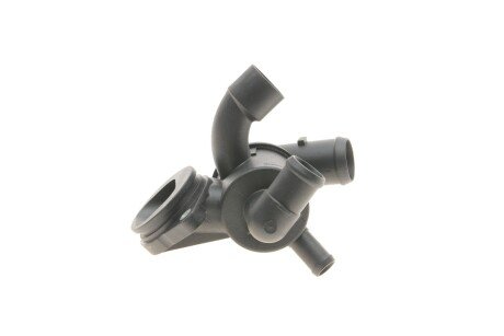 Корпус регулятора охолоджуючої рідини в комплекті vika 11211593701