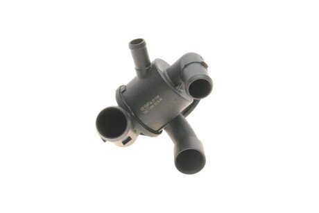 Корпус регулятора охолоджуючої рідини в комплекті vika 11211593701