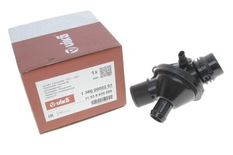 Корпус термостата 103℃;108℃ vika 13860000201