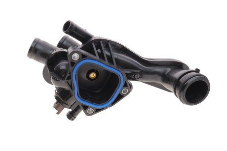 Корпус термостата 105℃ vika 13750000101