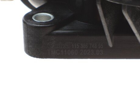 Корпус термостата 105℃ vika 13860000101