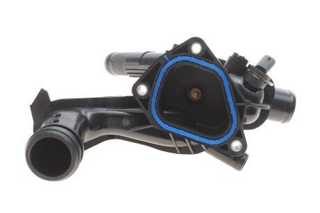 Корпус термостата 105℃ vika 13860000101