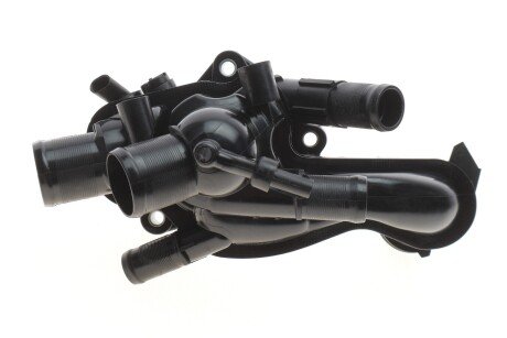 Корпус термостата 105℃ vika 13860000101