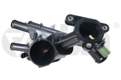 Корпус термостата (к-кт) vika 11211842101 на Фольксваген Бора