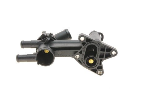 Корпус термостата пластиковий vika 11211509701