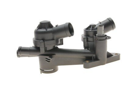 Корпус термостата пластиковий vika 11211509701