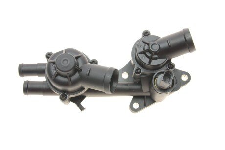 Корпус термостата пластиковий vika 11211509701 на Мазда Сх 5