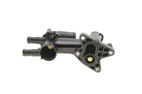 Корпус термостата подвійний; 87℃; 105℃ vika 11211870101