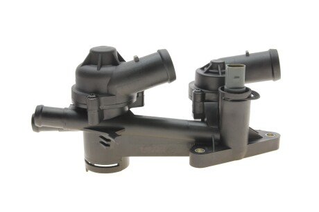 Корпус термостата подвійний; 87℃; 105℃ vika 11211870101