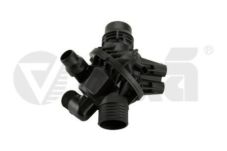 Корпус термостата в к-кті 103 ℃ vika 19615901 на Бмв X3 f25