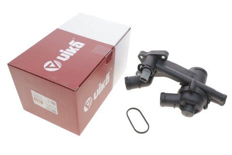 Корпус термостата vika 11210311101