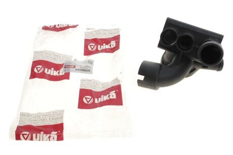 Корпус термостата vika 11211413901