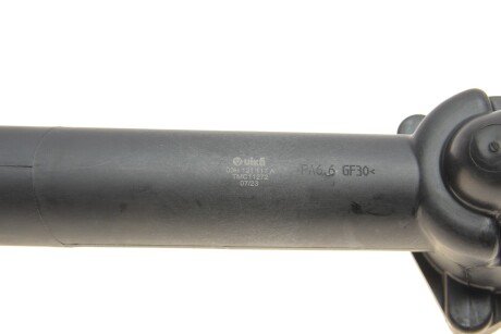 Корпус термостату vika 11211843501