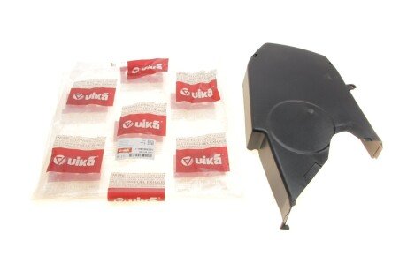 Кожух паса зубчатого vika 11091800101