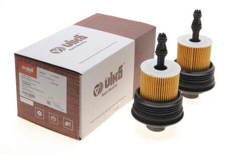 Кришка фiльтра мастила vika 11151769801