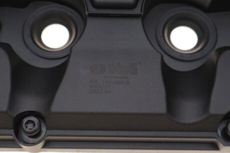 Кришка ГБЦ vika 11031811801