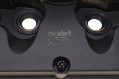 Кришка ГБЦ vika 11031816801