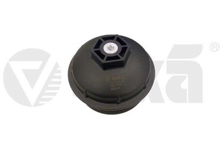 Кришка масляного фільтра vika 11151792501 на Шкода Суперб 2