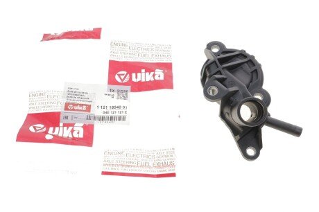 Кришка термостата vika 11211854001