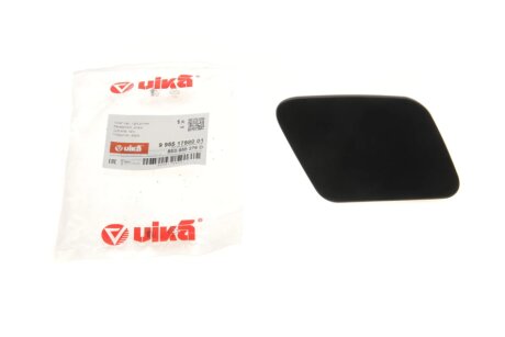 Крышка (заглушка) форсунки омывателя фар vika 99551798001