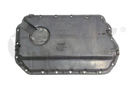 Маслозбірник vika 11030080001 на Ауди А8 д2