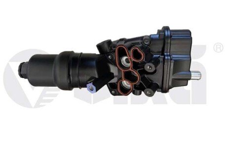 Масляный фильтр vika 11151778401