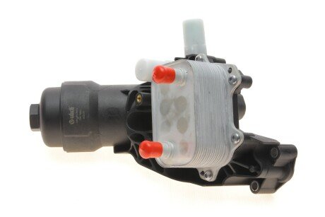 Масляний фільтр з фланцем vika 11151777601