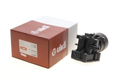 Масляний фільтр з флянцем vika 11151768201 на Фольксваген Transporter T6