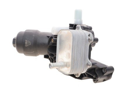 Масляний охолоджувач у комплекті vika 11151777801